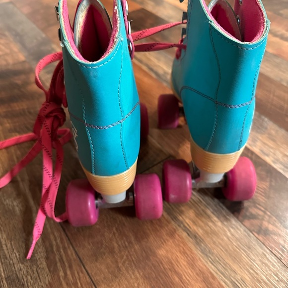 Roller Skates - Candi Girl Rewind Derby - Picture 5 of 5